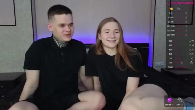 Image 2 of candy_bunnies Stream on Chaturbate on 20 months ago