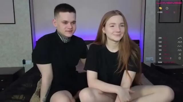 Thumbnail 2, candy_bunnies's Stream at Chaturbate, 20 months ago