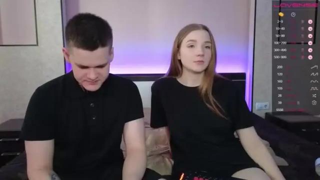 Image 3 of candy_bunnies Stream on Chaturbate on 20 months ago