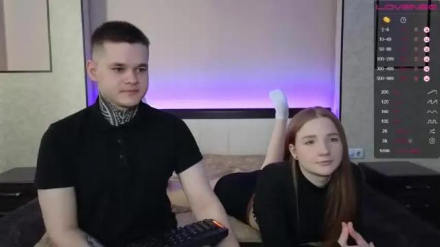 Image 10 of candy_bunnies Stream on Chaturbate on 19 months ago