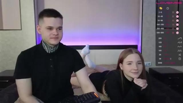 Image 11 of candy_bunnies Stream on Chaturbate on 19 months ago