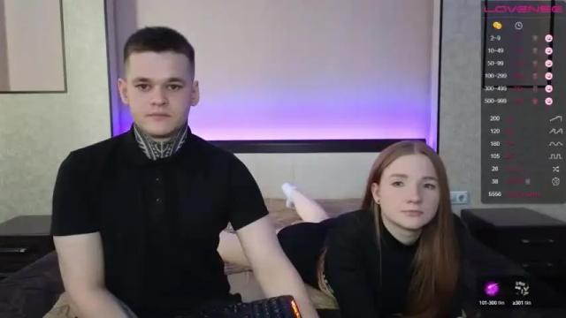 Image 12 of candy_bunnies Stream on Chaturbate on 19 months ago