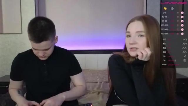 Image 2 of candy_bunnies Stream on Chaturbate on 19 months ago