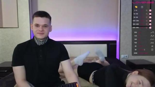 Thumbnail 2, candy_bunnies's Stream at Chaturbate, 19 months ago