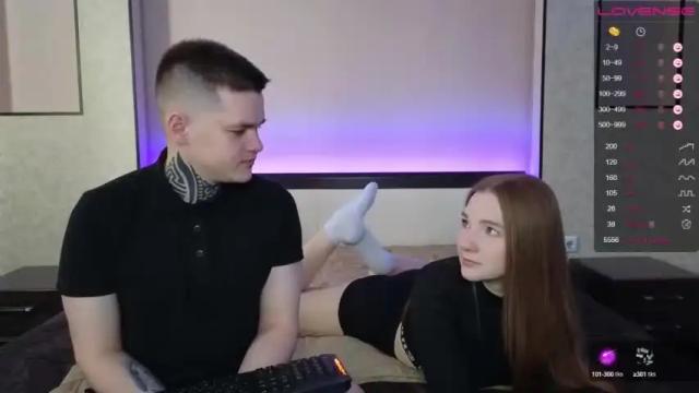 Image 7 of candy_bunnies Stream on Chaturbate on 19 months ago