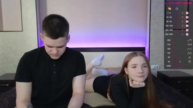 Thumbnail 3, candy_bunnies's Stream at Chaturbate, 19 months ago