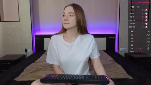 Image 11 of candy_bunnies Stream on Chaturbate on 19 months ago