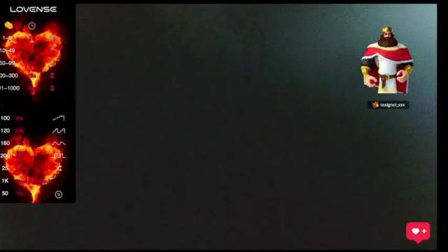 Thumbnail 3, candy_c2c's Stream at Chaturbate, 14 months ago