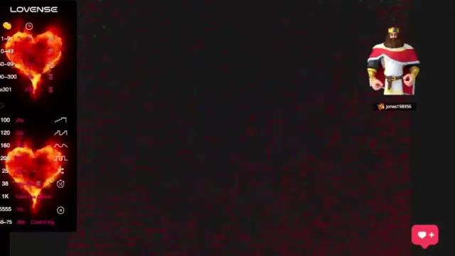 Image 12 of candy_c2c Stream on Chaturbate on 13 months ago