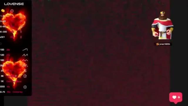 Image 7 of candy_c2c Stream on Chaturbate on 13 months ago