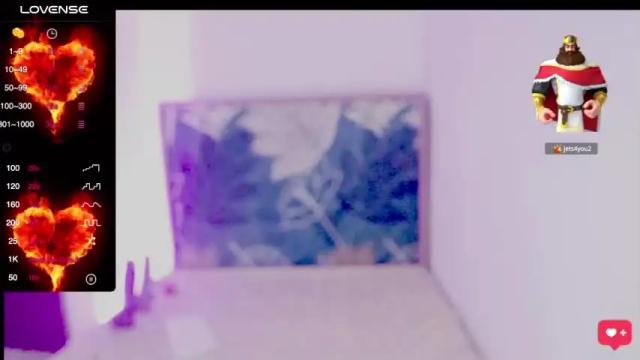 Image 8 of candy_c2c Stream on Chaturbate on 13 months ago