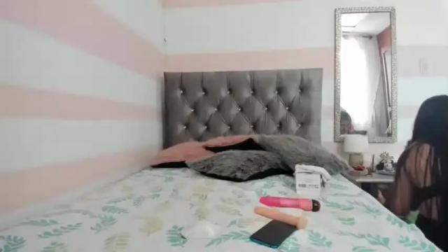 Thumbnail 1, candy_cane69's Stream at Chaturbate, 19 months ago