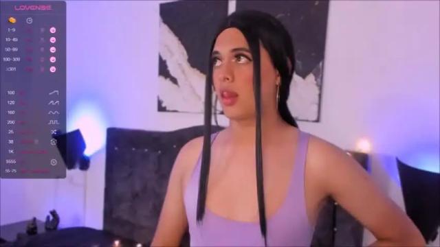 Image 6 of candy_canne__ Stream on Chaturbate on 14 months ago