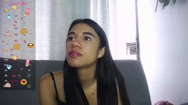 Image 1 of candy_chloe73 Stream on Chaturbate on 12 months ago