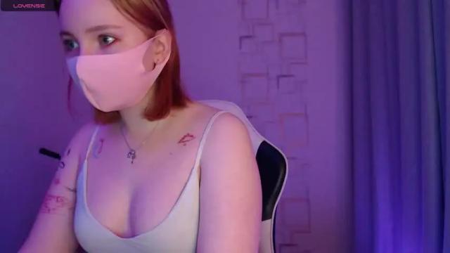Image 2 of candy_crush_play Stream on Chaturbate on 17 months ago
