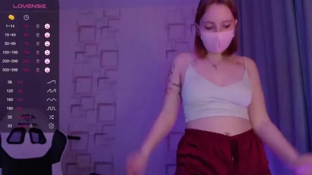 Image 7 of candy_crush_play Stream on Chaturbate on 17 months ago