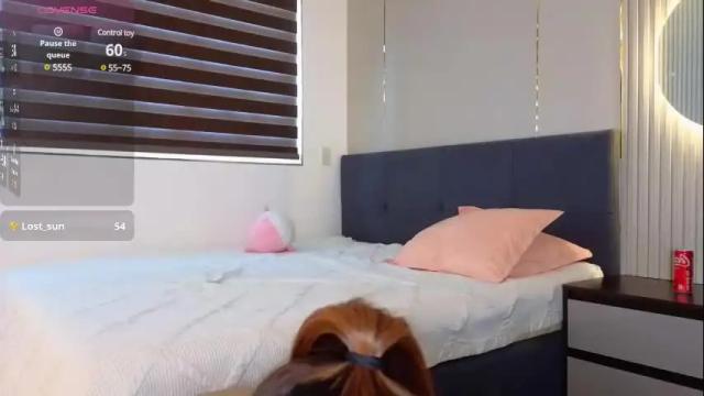 Image 11 of candy_crushy Stream on Chaturbate on 9 months ago