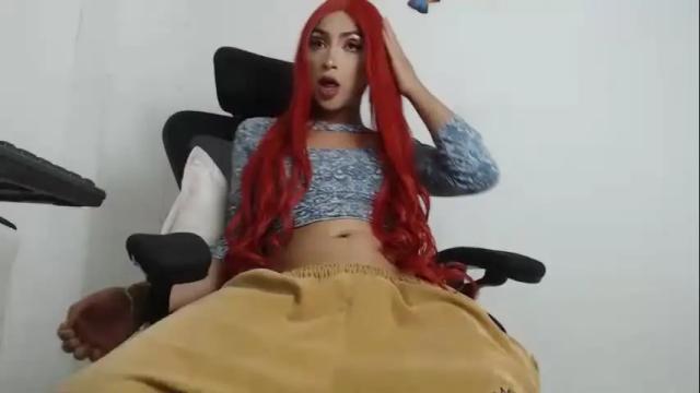 Image 2 of candy_cumy1 Stream on Chaturbate on 10 days ago