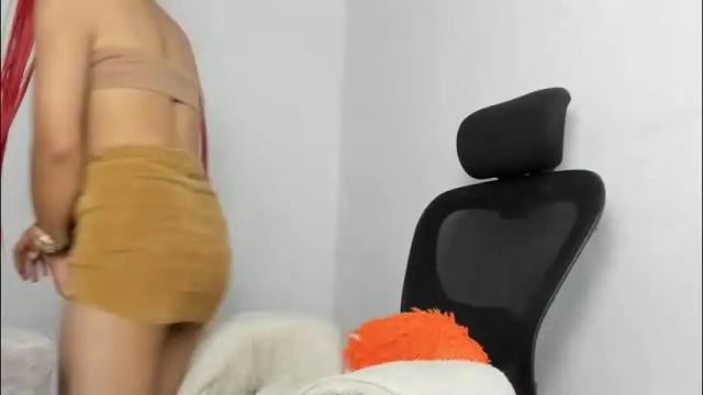 Image 4 of candy_cumy1 Stream on Chaturbate on 27 days ago