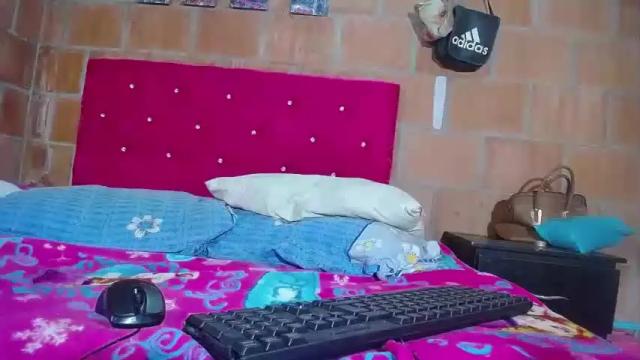 Image 2 of candy_dustano69 Stream on Chaturbate on 12 months ago