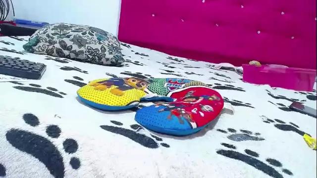 Image 11 of candy_dustano69 Stream on Chaturbate on 2 months ago