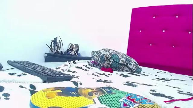 Image 7 of candy_dustano69 Stream on Chaturbate on 2 months ago