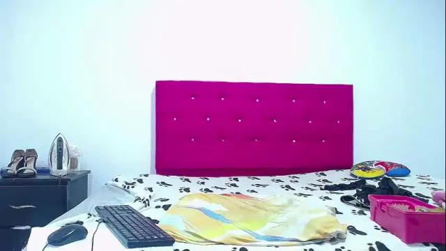 Image 2 of candy_dustano69 Stream on Chaturbate on 2 months ago
