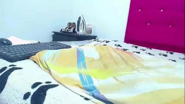 Image 6 of candy_dustano69 Stream on Chaturbate on 2 months ago