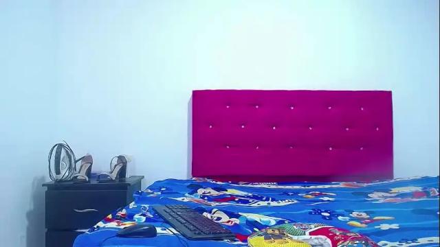 Thumbnail 2, candy_dustano69's Stream at Chaturbate, 1 month ago