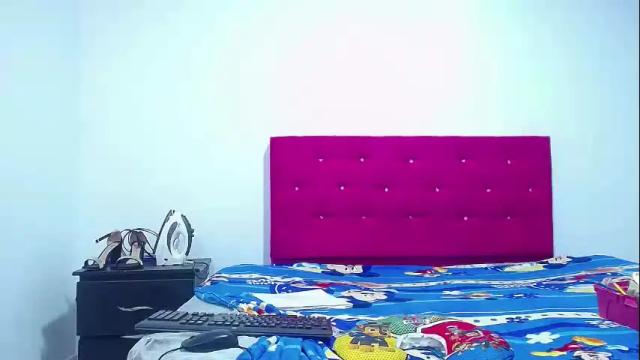 Thumbnail 3, candy_dustano69's Stream at Chaturbate, 1 month ago