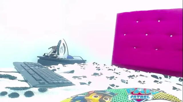 Image 6 of candy_dustano69 Stream on Chaturbate on 1 month ago
