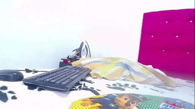 Image 7 of candy_dustano69 Stream on Chaturbate on 1 month ago