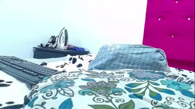 Image 4 of candy_dustano69 Stream on Chaturbate on 1 month ago