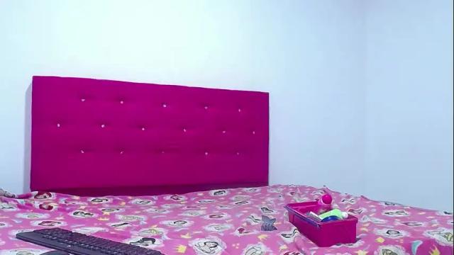 Image 10 of candy_dustano69 Stream on Chaturbate on 12 days ago