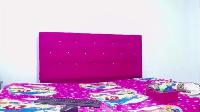 Image 4 of candy_dustano69 Stream on Chaturbate on 5 days ago