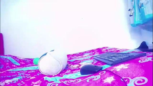 Image 10 of candy_dustano69 Stream on Chaturbate on 20 days ago