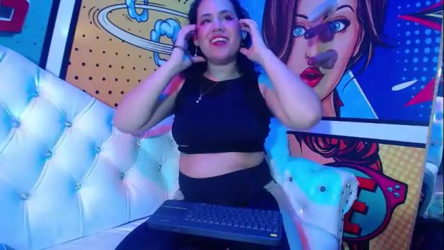 Thumbnail 2, candy_hairy's Stream at Chaturbate, 1 month ago