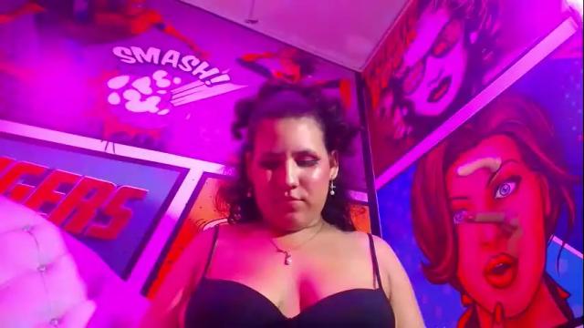 Image 12 of candy_hairy Stream on Chaturbate on 1 month ago