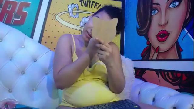 Thumbnail 1, candy_hairy's Stream at Chaturbate, 1 month ago