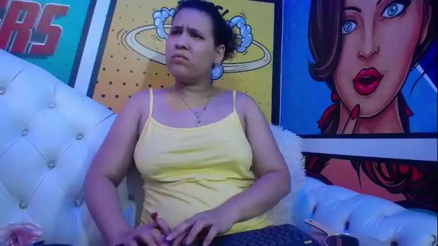 Image 2 of candy_hairy Stream on Chaturbate on 1 month ago