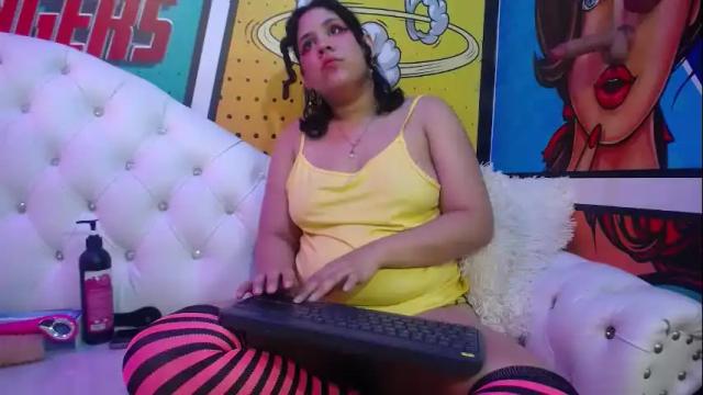Thumbnail 3, candy_hairy's Stream at Chaturbate, 1 month ago