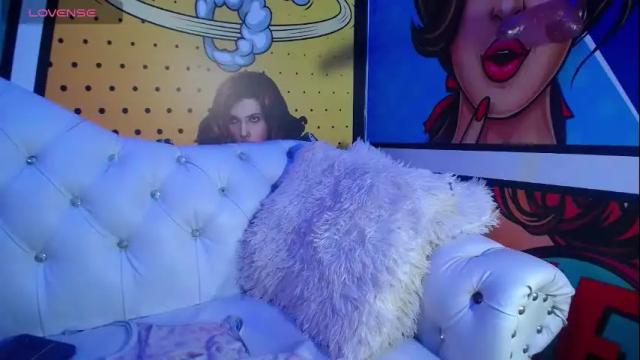 Image 6 of candy_hairy Stream on Chaturbate on 23 days ago