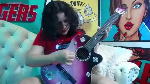 Image 10 of candy_hairy Stream on Chaturbate on 11 days ago