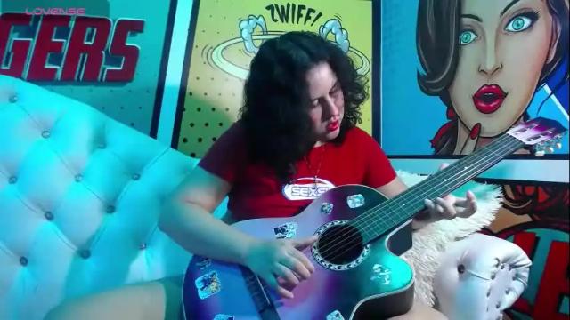 Image 11 of candy_hairy Stream on Chaturbate on 11 days ago