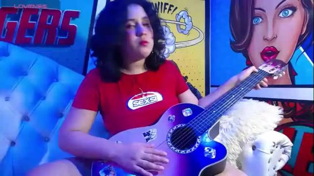Image 12 of candy_hairy Stream on Chaturbate on 11 days ago