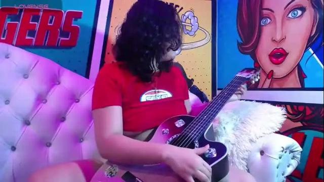 Thumbnail 3, candy_hairy's Stream at Chaturbate, 10 days ago