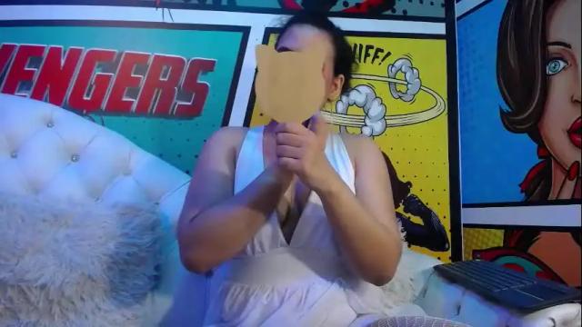 Image 4 of candy_hairy Stream on Chaturbate on 10 days ago