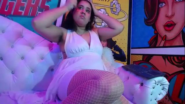 Image 7 of candy_hairy Stream on Chaturbate on 10 days ago