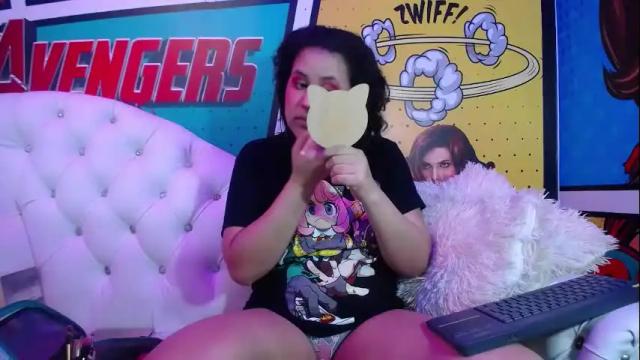 Image 7 of candy_hairy Stream on Chaturbate on 5 days ago