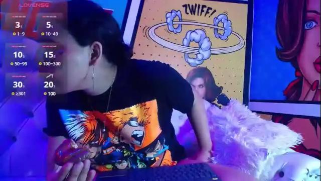 Thumbnail 1, candy_hairy's Stream at Chaturbate, 4 hours ago
